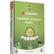 2020 ALES ifreli Matematik Problemler ve Saysal Mantk Tamam Video zml Modus Yaynlar