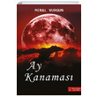 Ay Kanamas Meral Vurgun kinci Adam Yaynlar