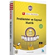 2020 DGS ifreli Matematik Problemler ve Saysal Mantk Tamam Video zml Modus Yaynlar