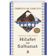 Osmanl Klasik anda Hilafet ve Saltanat Feridun M. Emecen Kap Yaynlar