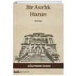 Bir Asrlk Hzn Sleyman Dama av Yaynclk