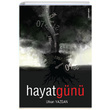 Hayat Gn Utkan Yazgan kinci Adam Yaynlar
