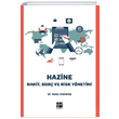 Hazine Nakit Bor ve Risk Ynetimi Hakk Karata Gazi Kitabevi
