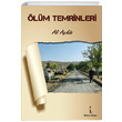 lm Temrinleri Ali Akz kinci Adam Yaynlar