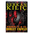 Phobos 2 and 3 Serkan Kl kinci Adam Yaynlar
