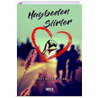 Haybeden iirler Ahmet Baran Aslan Gece Kitapl