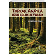 Toprak Anayla Uzun Soluklu Yaam H. brahim Cireli kinci Adam Yaynlar