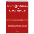 Vasatn ktidarnda Yer Kapma Tyolar Dilek Saliholu kinci Adam Yaynlar