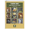 Tarihe Not Aklda Kalanlar 1976 1980 brahim nal Ayrnt Yaynlar