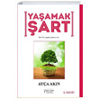 Yaamak art Aya Akn kinci Adam Yaynlar