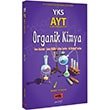AYT Organik Kimya Konu Anlatml Soru Bankas Yarg Yaynlar