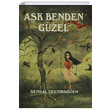 Ak Benden Gzel ensal eltikden kinci Adam Yaynlar