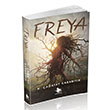 Freya H. aatay Karabyk Cad Yaynlar