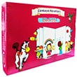 ankaya Masallar Pembe Seri 10 Kitap Takm ankaya Yayn Datm