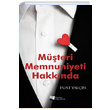 Mteri Memnuniyeti Hakknda Fuat Yaln Karina Yaynevi