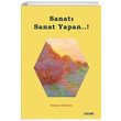 Sanat Sanat Yapan zkan Erolu Tekhne Yaynlar