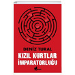 Kzl Kurtlar mparatorluu Deniz Tural nar Yaynlar