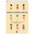 Annay Gren Var m Susanna Mattiangeli nar Yaynlar