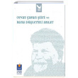 Cevat apan iiri ve Bana Dlerini Anlat karos Yaynlar