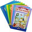 Kk Masallar Serisi 10 Kitap Takm ankaya Yaynclk