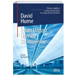 nsan Doas zerine Bir nceleme David Hume dea Yaynevi