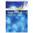 nsan Anlamak 1 Walter Kaufmann dea Yaynevi