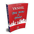 YKSDL km Sorular ve zmleri Erkan nler Yaynevi