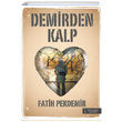 Demirden Kalp Fatih Pekdemir kinci Adam Yaynlar