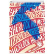 Sherlock Holmes Trendeki Ceset Sir Arthur Conan Doyle Portakal Kitap
