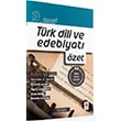 9. Snf Trk Dili ve Edebiyat zet Delta Kltr Yaynlar