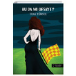 Bu Da M Ofsayt Tuna Yksel kinci Adam Yaynlar