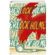 Sherlock Holmes Mezarln Srr Sir Arthur Conan Doyle Portakal Kitap