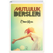 Mutluluk Dersleri Onur Kara kinci Adam Yaynlar