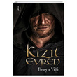 Kzl Evren Derya Yiit kinci Adam Yaynlar
