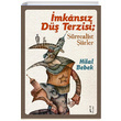 mkansz D Terzisi Srrealist iirler Hilal Bebek kinci Adam Yaynlar