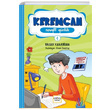 Keremcan 4 Sevgili Gnlk Hasan Karahisar Nar Yaynlar
