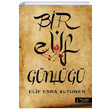 Bir Elif Gnl Elif Esra Altuner kinci Adam Yaynlar