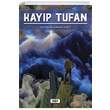 Kayp Tufan Meyrem Karadeniz Tilki Kitap