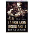 Tanrlarn Ordular 2 Elendurun Kitab Nilay Noyan kinci Adam Yaynlar
