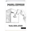Posta Kutusu Taha Sefa Aydn kinci Adam Yaynlar