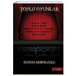 Toplu Oyunlar Rstem Mrselolu kinci Adam Yaynlar