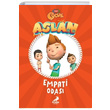 Aslan Empati Odas Trkan olak Erdem ocuk