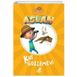 Aslan Ku Gzlemevi Trkan olak Erdem ocuk