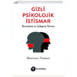 Gizli Psikolojik stismar Shannon Thomas Kurald Yaynevi