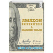 Amazon niversitesi ve Baarnn Srlar Berke Aliyazcolu kinci Adam Yaynlar