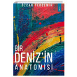 Bir Denizin Anatomisi zcan Tekdemir kinci Adam Yaynlar