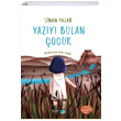 Yazy Bulan ocuk  (Ciltli) Sinan Yaar FOM Kitap