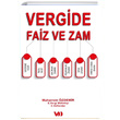 Vergide Faiz ve Zam Muharrem zdemir Akis Kitap