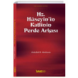 Hz. Hseyinin Katlinin Perde Arkas Abdullah B. Abdlaziz nceleme Aratrma Eserleri Yaynlar