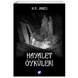 Hayalet ykleri Montague Rhodes James Cem Yaynevi